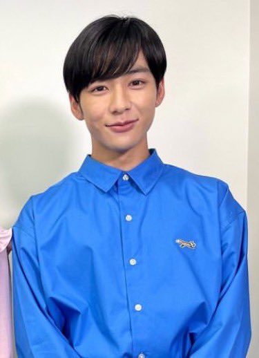 KasuminMomo's tweet photo. 関テレの新人アナ
秦令欧奈さん

イケメンだなぁ
ちょっと千葉雄大に似てるよね https://t.co/SdGhq9e05L