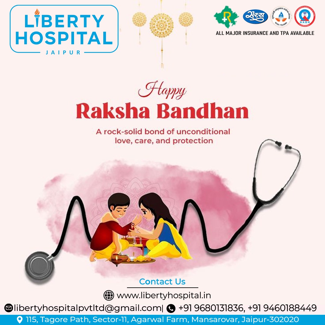 Liberty Hospital tweet media