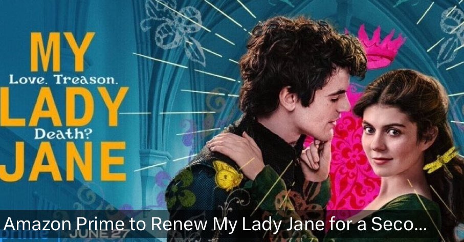 Fuck it. Dudleys never say die

chng.it/cTP7Gnr9dN