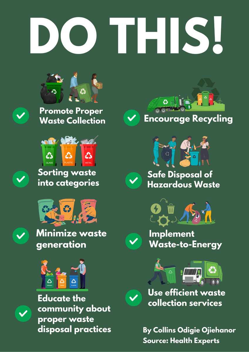 collinsojiehano's tweet image. On this special report by Collins Odigie Ojiehanor with Lead News, we highlighted how Lagos residents are increasingly exposed to health hazards due to the city&apos;s waste management challenges. 

leadnewsonline.com/Special-report…

#PublicHealthRisk #UrbanizationChallenges #WasteManagement