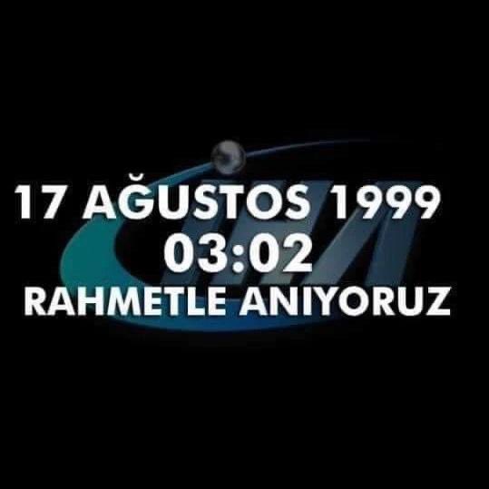 21Mehme's tweet photo. Unutmayalım 18 bin 781 can verdik bir kaç saniye içinde unutmayalım hep günülerimizede onlar unutmayalımki yarınlarımız üyle olmasın aynı acıyı bir daha yüce Allah bizlere yaşatmasın https://t.co/WLV4AEQ1zi
