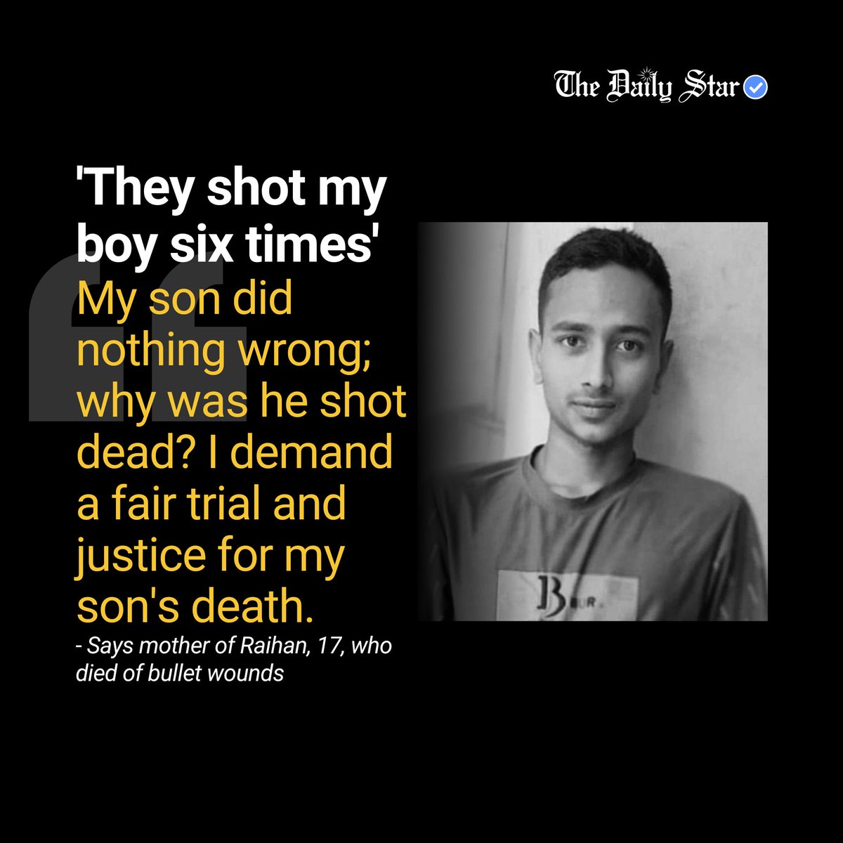 The Daily Star tweet media