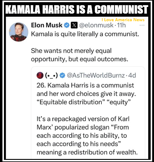 <a href="/GadSaad/">Gad Saad</a> Communism in America...