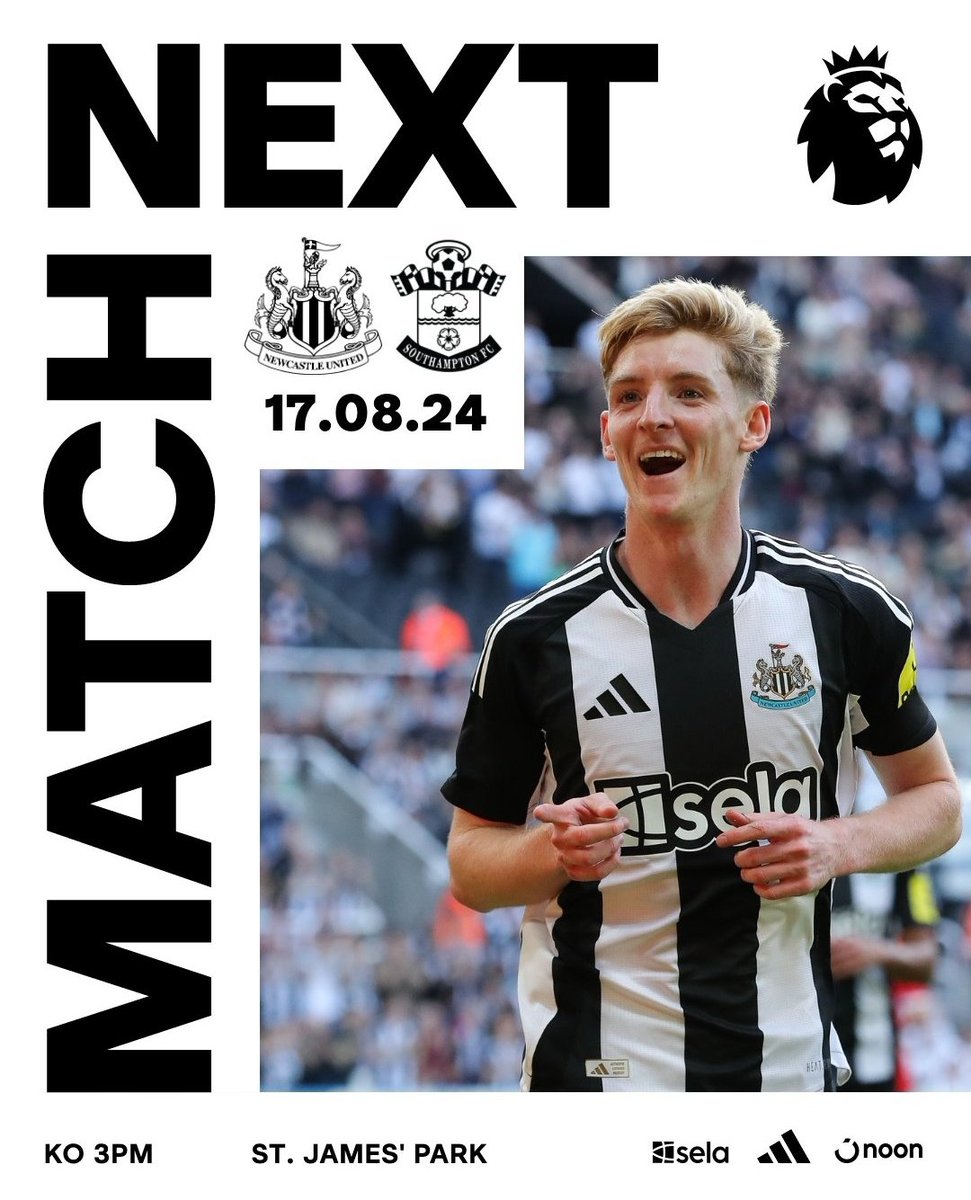 Kel.M (@kelpeb) on Twitter photo It's Match Day!!!!!! Can't wait to get back into our Cathedral on the Hill today, full voices....... HWTL!!!! ๐ค๐ค๐ <a href="/NUFC/">Newcastle United</a> #NUFC It's Match Day!!!!!! Can't wait to get back into our Cathedral on the Hill today, full voices....... HWTL!!!! ๐ค๐ค๐ <a href="/NUFC/">Newcastle United</a> #NUFC