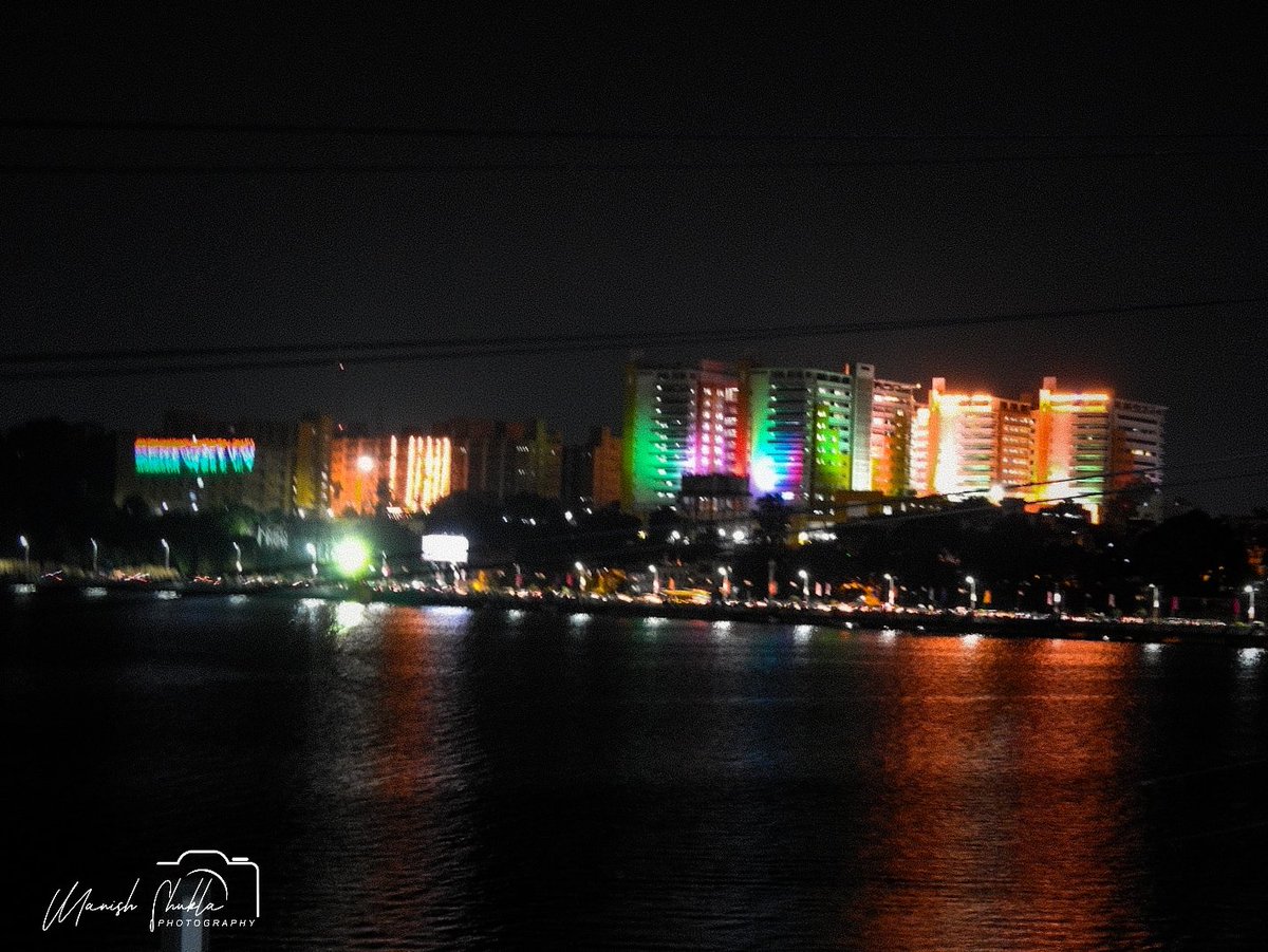 Manish Shukla tweet media