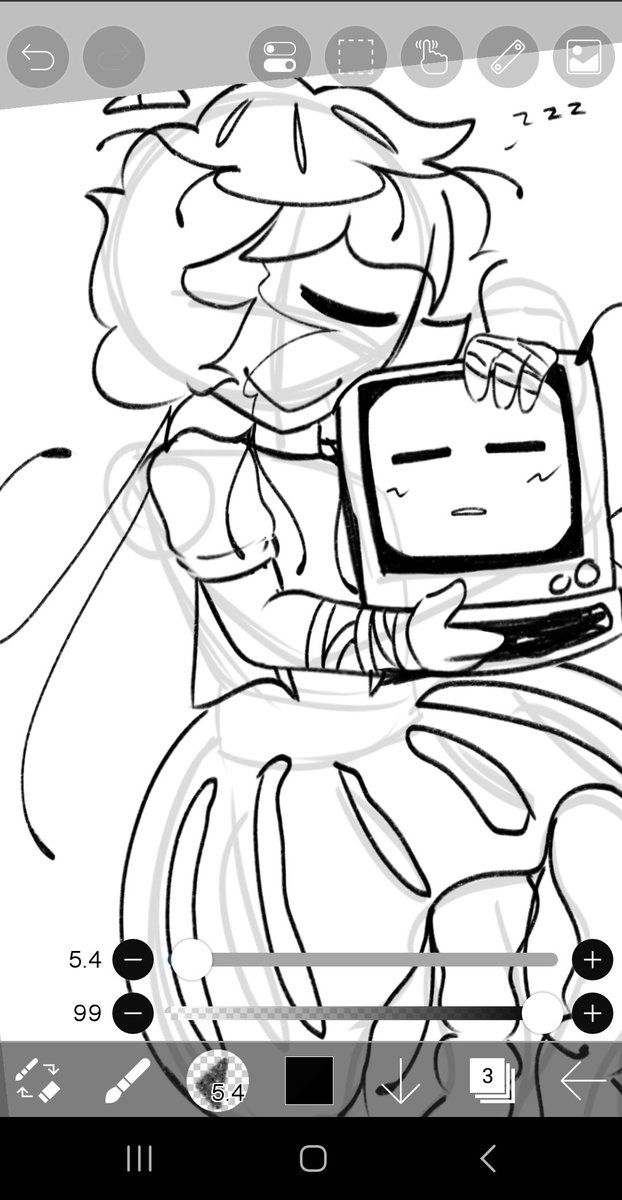 ArtistRamirezzz's tweet photo. I'm hella delulu for this computer (βΟβ)
#preassure #robloxpressure #preassurefanart #preassureroblox #painter #painterpressure #digitalart https://t.co/oUhyx7BbWG