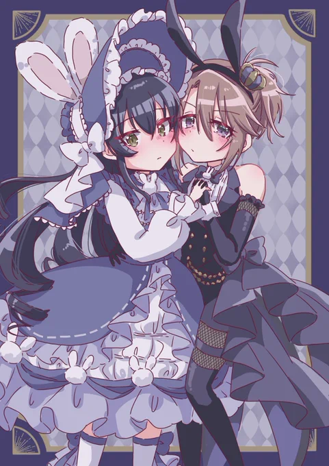 はるりさ 
