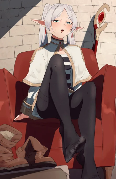 フェチ向け詰め合わせ 