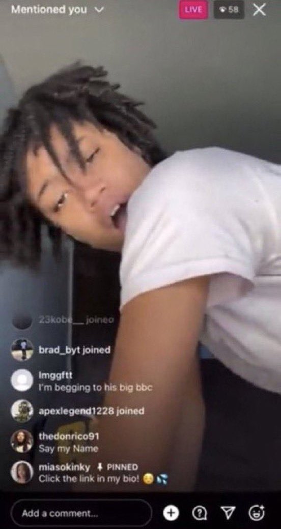 A_Saleem_'s tweet photo. Gen Z's being fre@ks 😩😩

A thread 🧵🎥 https://t.co/PLHh7MH7Wf