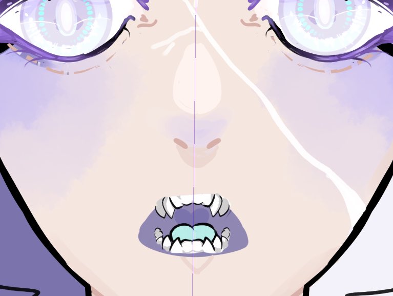 mirrorslament's tweet photo. bites u https://t.co/9TsiqVZOnV