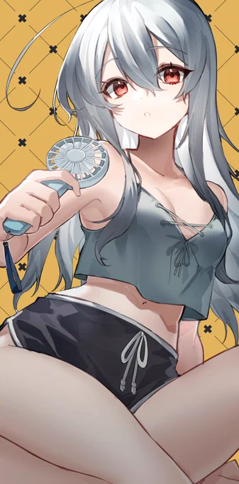 #skeb skeb納品しました〜リクエストありがとうございました 