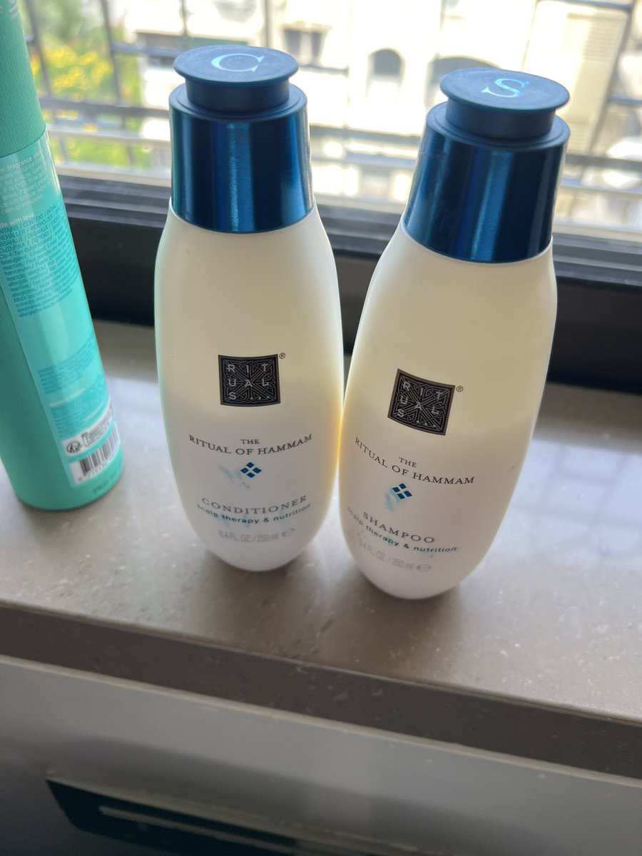 sarjak23's tweet photo. @RitualsLT i bought these products from london store. And the sealed bottle is only half full. Luckily i got this image under the sun. 

So is the brand cost cutting or over spending on packaging?

Very surprised. https://t.co/POkyE2LOnQ