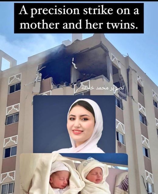 Bravo Israel !