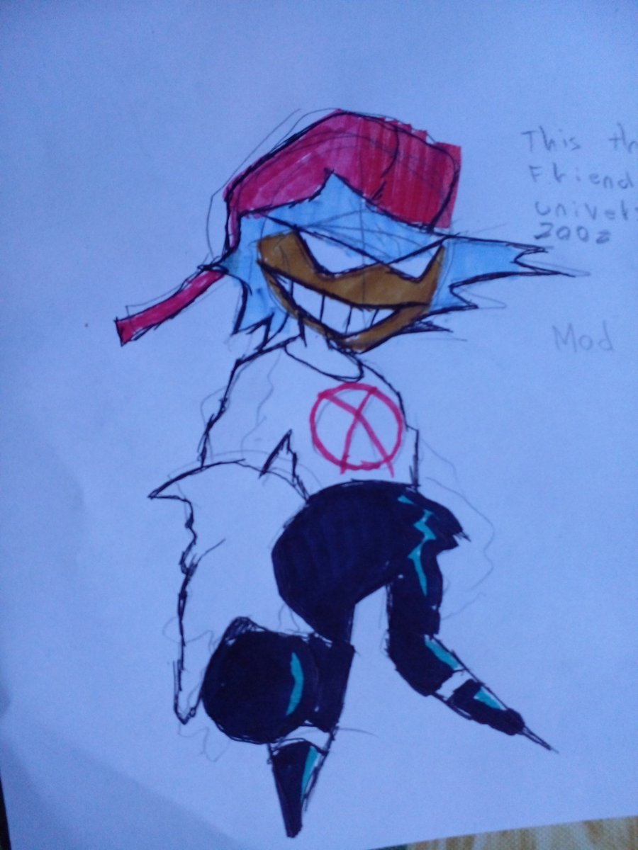 AndrewCahv41700's tweet photo. #fnfmods #sonic2002 #bf
Bf https://t.co/4cHfsyT1Mo