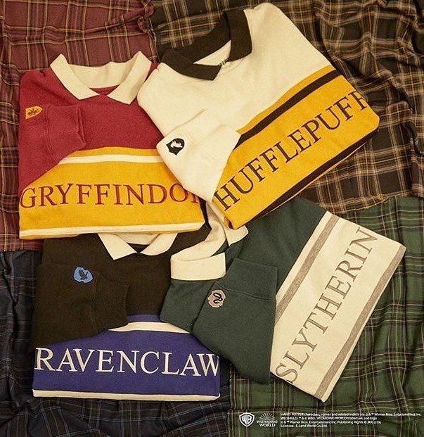 __ELSH's tweet photo. Hogwarts house https://t.co/PLLNy2CHlu https://t.co/Prhu7Xp1Jn