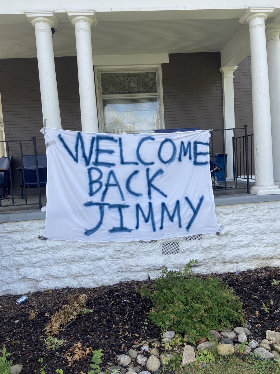 Getting ready for syllabooze week