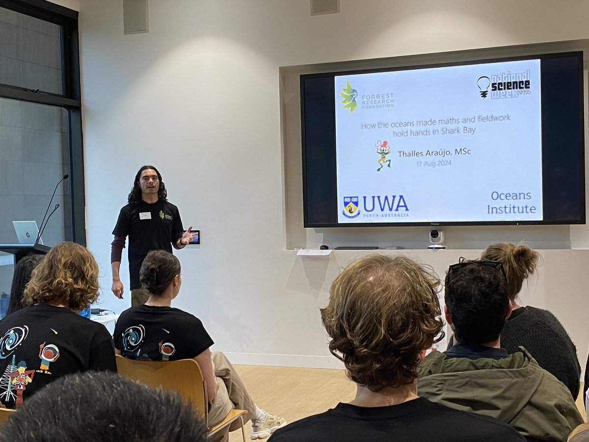 James Arvanitakis tweet media