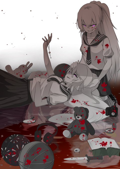 #これがこうなる選手権

この間2年 