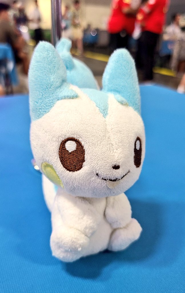 Sejun Park tweet media