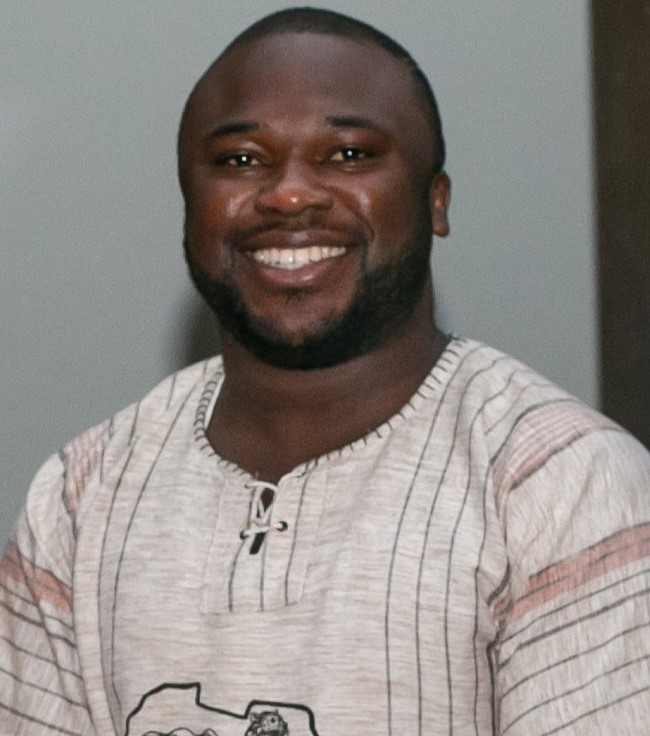 Dr. Enow A.G Stevens, MD, MPH, PMD, ABS tweet media