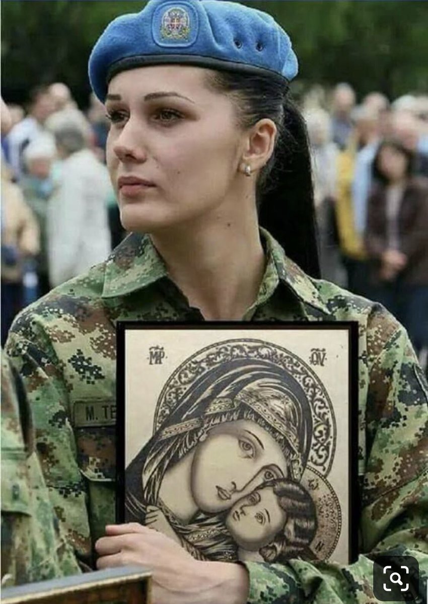 DD_Geopolitics's tweet photo. 🇷🇸 Kosovo is Serbia. https://t.co/dR3t2BcnIr