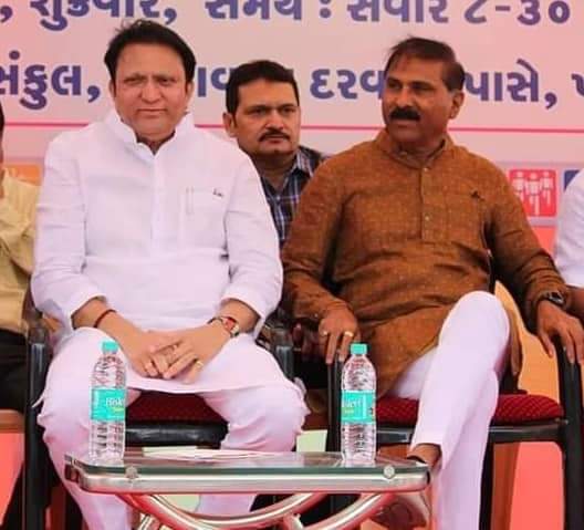 Dvthakorbjp's tweet photo. સિદ્ધપુર વિધાનસભાના લોકપ્રિય ધારાસભ્ય,ગુજરાત રાજ્યના કેબિનેટ મંત્રી, મારા સ્નેહી શ્રી @Balwantsinh99 જી ને જન્મદિવસની હાર્દિક શુભકામનાઓ...

ઈશ્વર આપને સ્વસ્થ અને સુદીર્ઘ જીવન અર્પે તેવી આજના શુભદીને પ્રાર્થના સહ શુભેચ્છાઓ💐 Happy Birthday Sir https://t.co/AC2l721wpU
