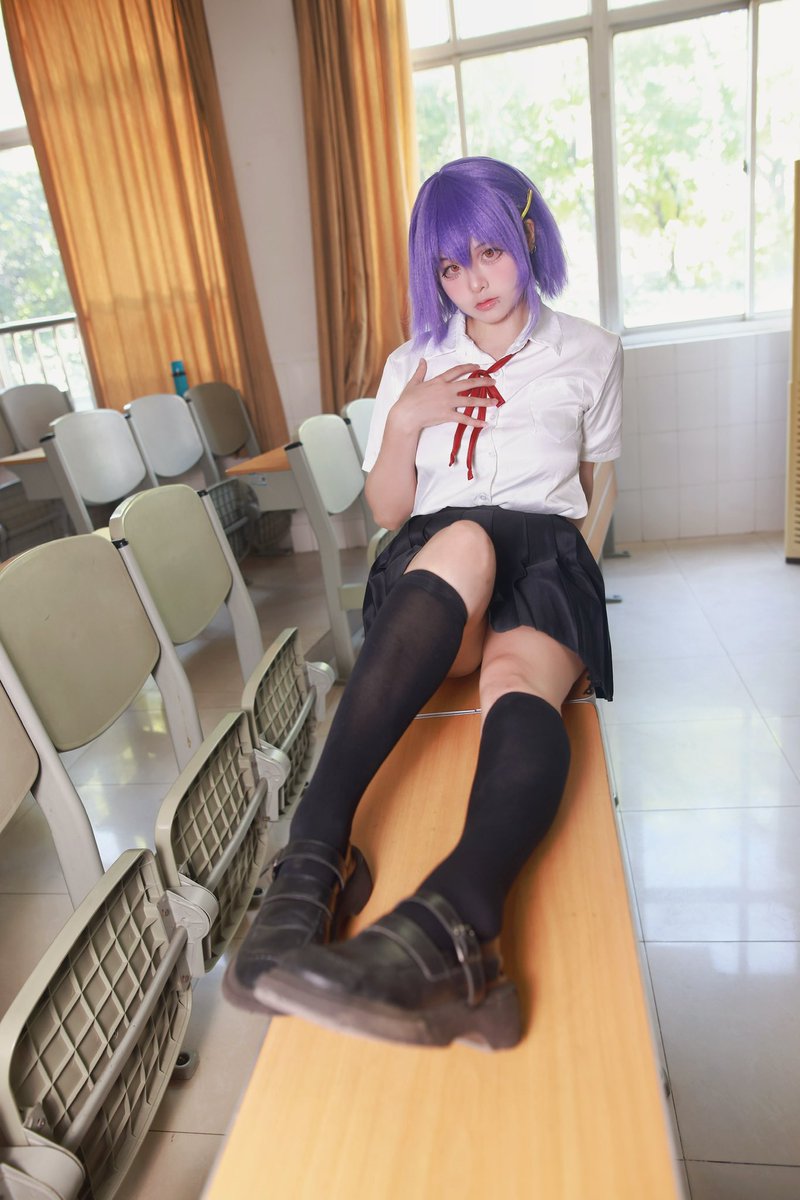 ShuiQ050206's tweet photo. #楓と鈴 https://t.co/EByWCiFcAq
