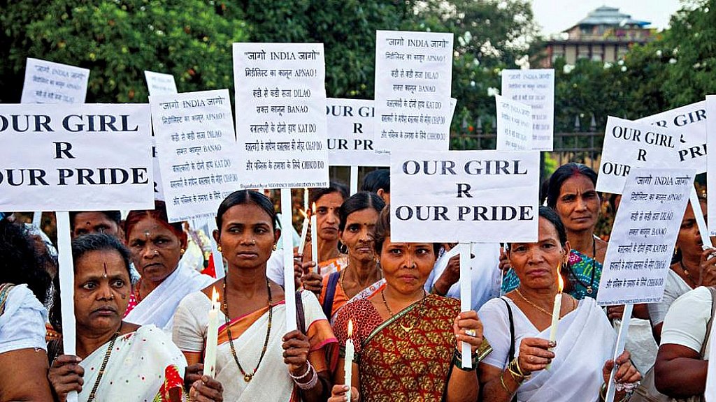 Unlikely_Buddha's tweet image. #Addressing #Women&apos;s #Safety and #Representation in #Urban #India

#Outrage Over #Violence Against Women

The recent rape and murder of a female trainee doctor at R.G. Kar Medical College in Kolkata have sparked widespread protests across India.