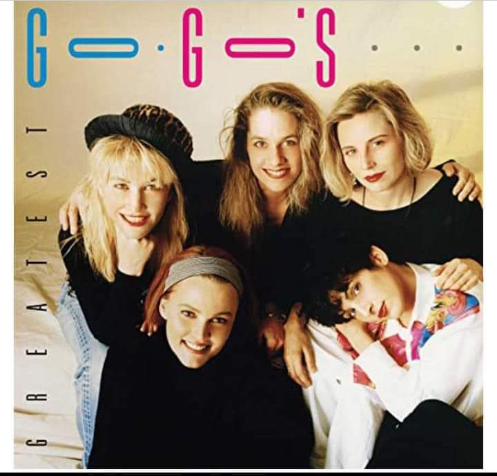 OfficialDaledoe's tweet photo. Happy 66th. Birthday to singer/songwriter/actress/memoirist, #BelindaJoCarlisle ( @belindacarlisle ) of solo fame & formerly of #TheGoGos ( @officialgogos )! 🥳🎉🎊🎈🎂🎁🎼🎶🎵🎤 #WeGotTheBeat #OurLipsAreSealed #Vacation #HeadOverHeels #HeavenIsAPlaceOnEarth & more. https://t.co/2b08PAPnl6