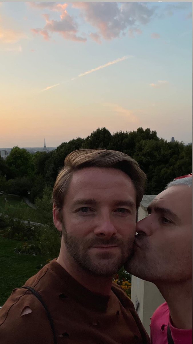 an olympic-sized dream come true