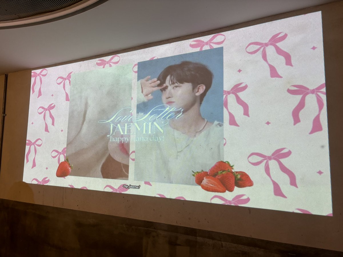 my_jaems's tweet photo. #LoveLetterForJAEMIN 🩷🩵 https://t.co/VL6RDuqjDO