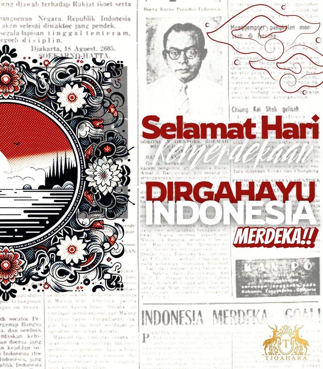 TJOAHARA, 蔡. tweet media