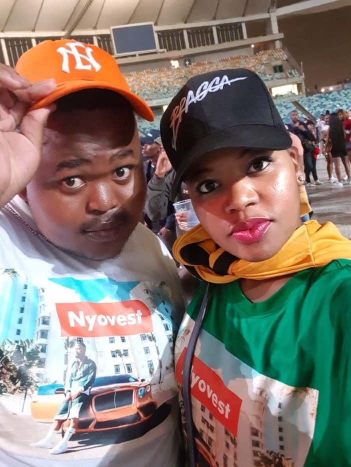 GomolemoLesabe's tweet photo. Happy birthday to the best sister in the world.. my sister 🥳🤣🥳🎂🎂🎂❤️❤️❤️❤️ https://t.co/Thmpy47zyL