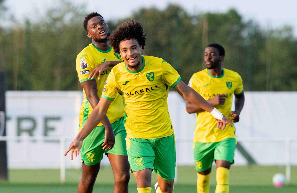 PL Youth tweet media