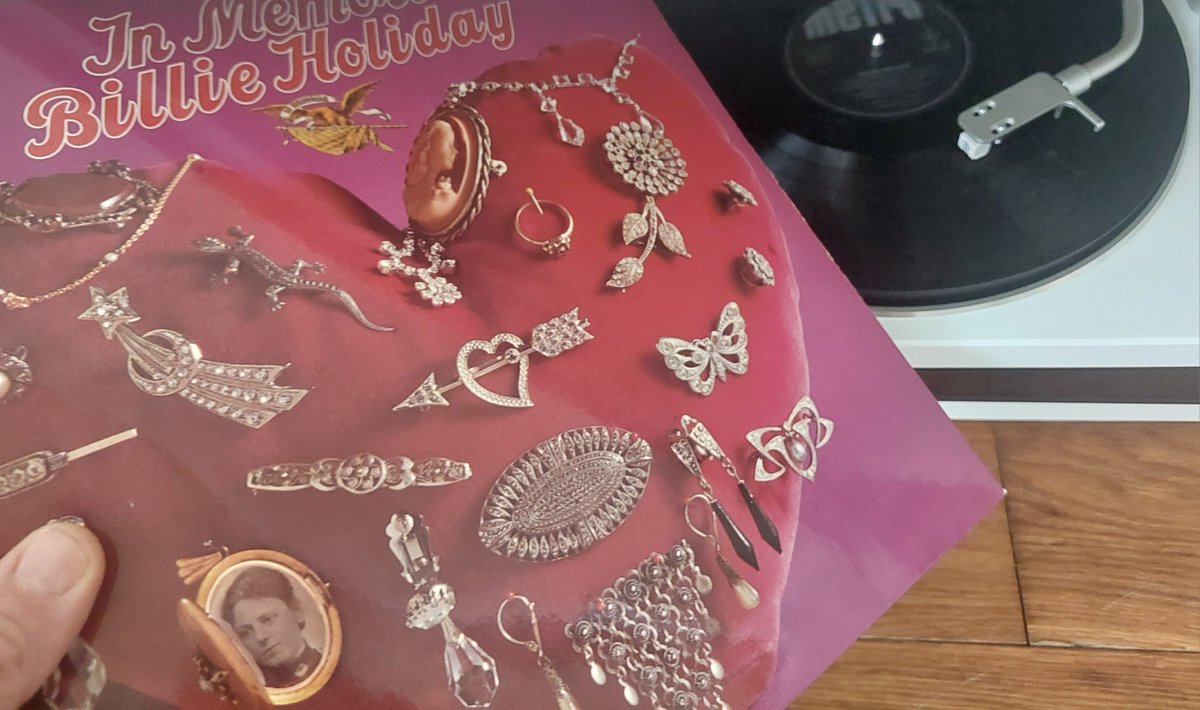 Maurice 🎧 tweet media