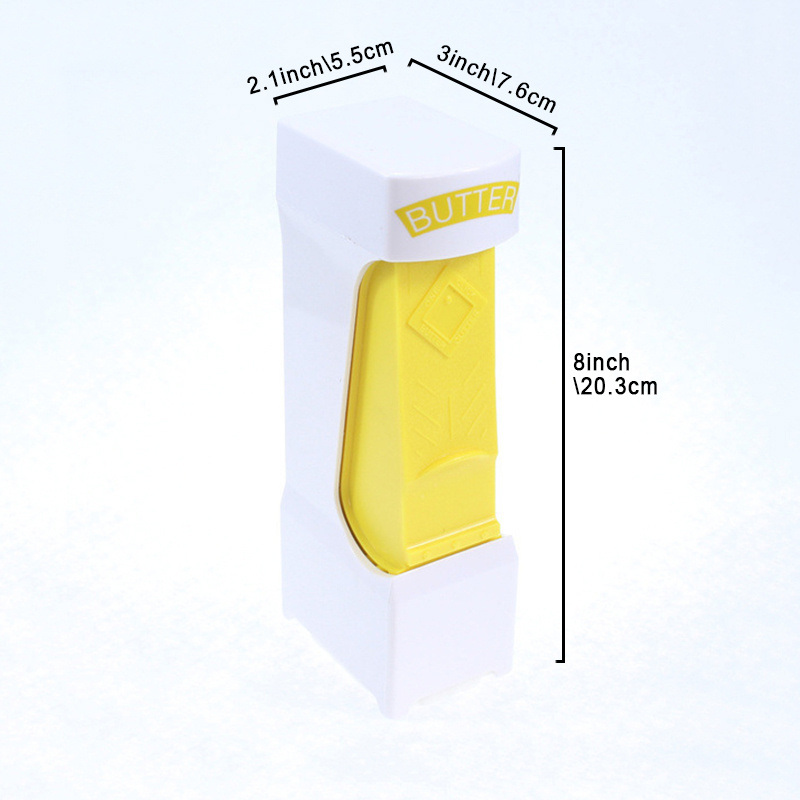 cosmiccaveman12's tweet image. Simplify slicing with our versatile Butter &amp;amp; Cheese Slicer! 🧀🔪 Perfect for butter, cheese, and donuts. Get it at cosmicmancaves.com 🌟 #KitchenTools #CheeseCutter #BakingTools