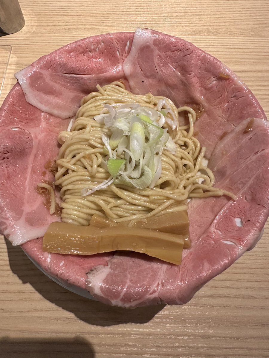 cherryking0511's tweet photo. 本日のラーメン
錆びた刃 https://t.co/gAoXmPvCmj