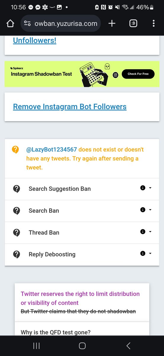 * Away 3 days * LazyFellaBot1234567 🇺🇸🇺🇦🇬🇪 tweet media