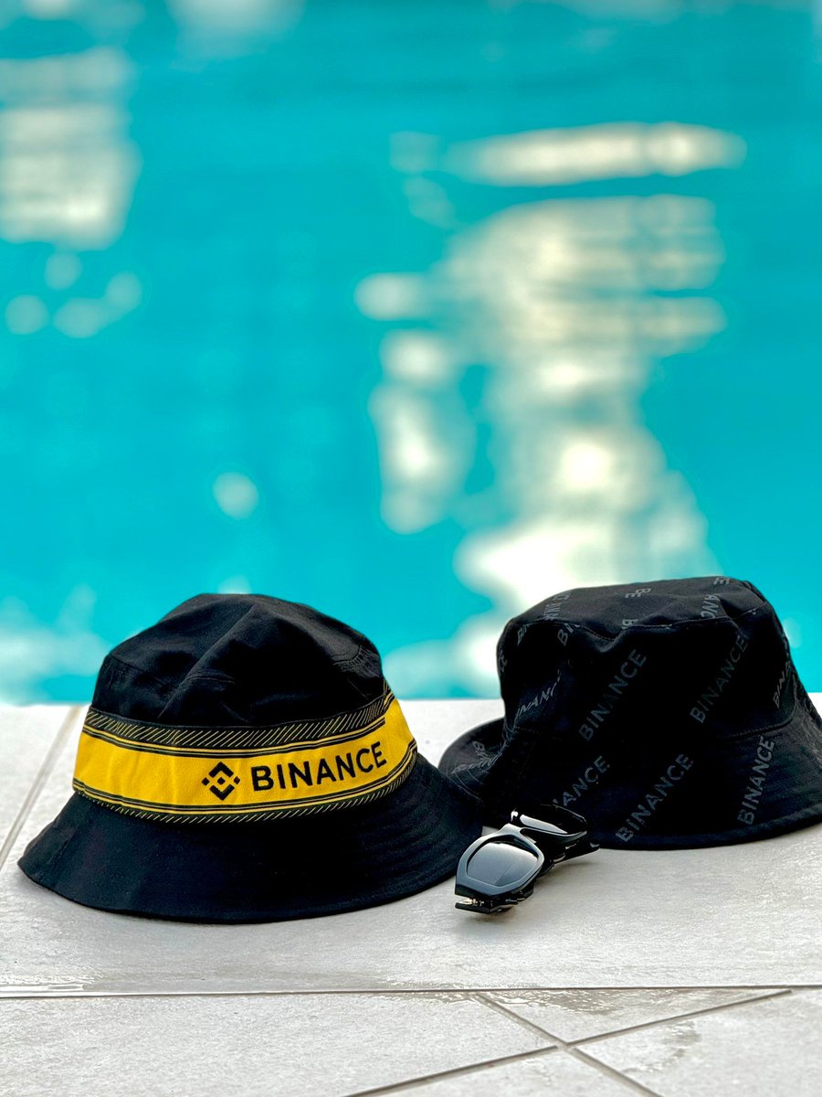 binance's tweet photo. Time to touch some water.

📸 @dianabinance https://t.co/HgMEyUQEtj
