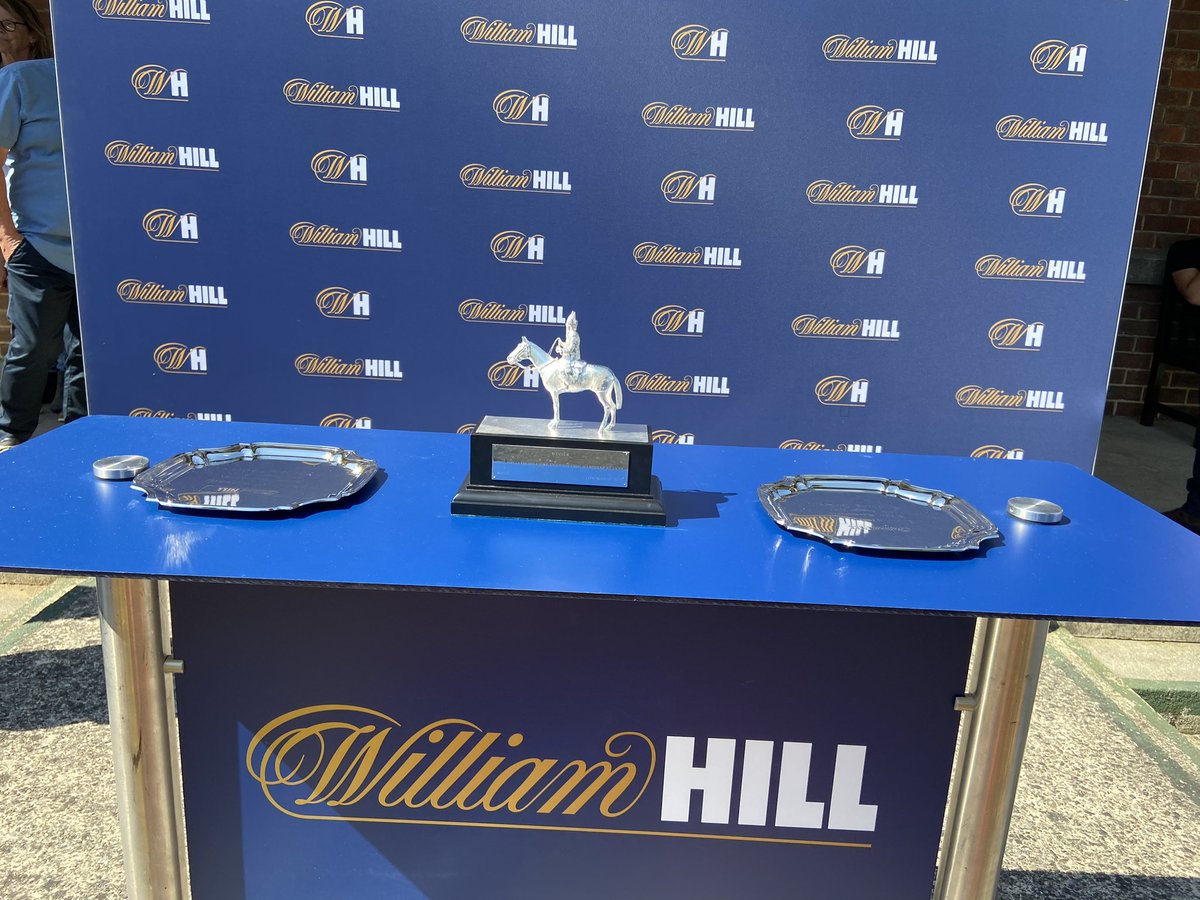 Ripon Races tweet media