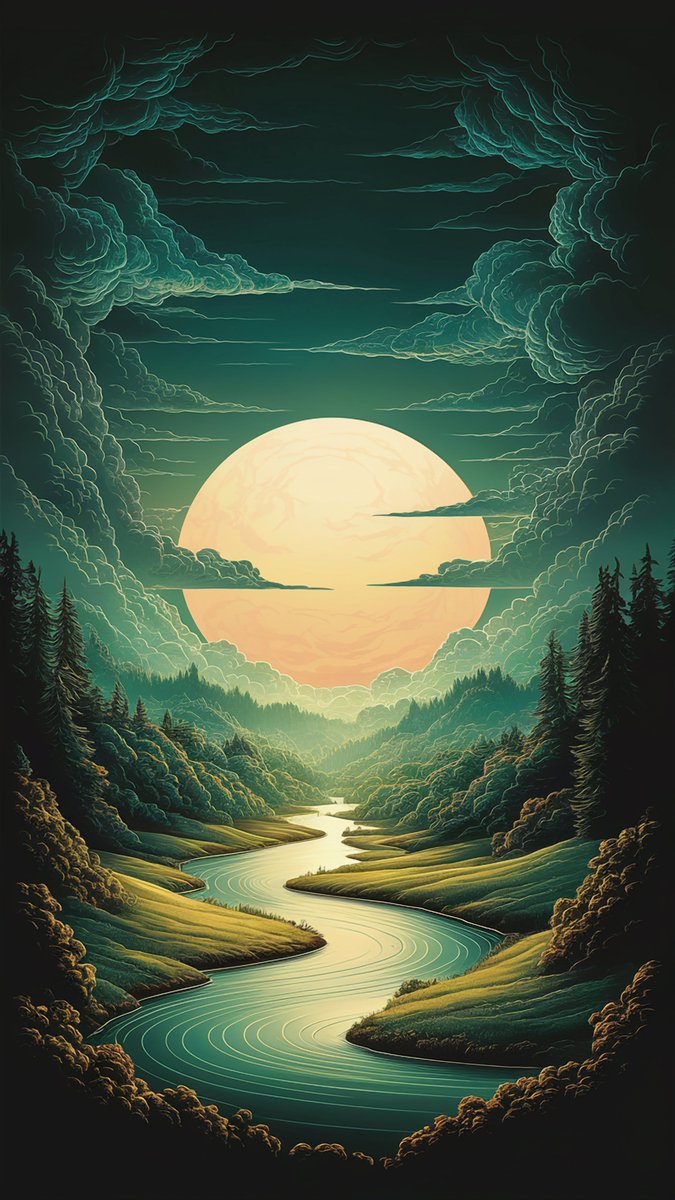 nice looking wallpaper stolen from twitterX