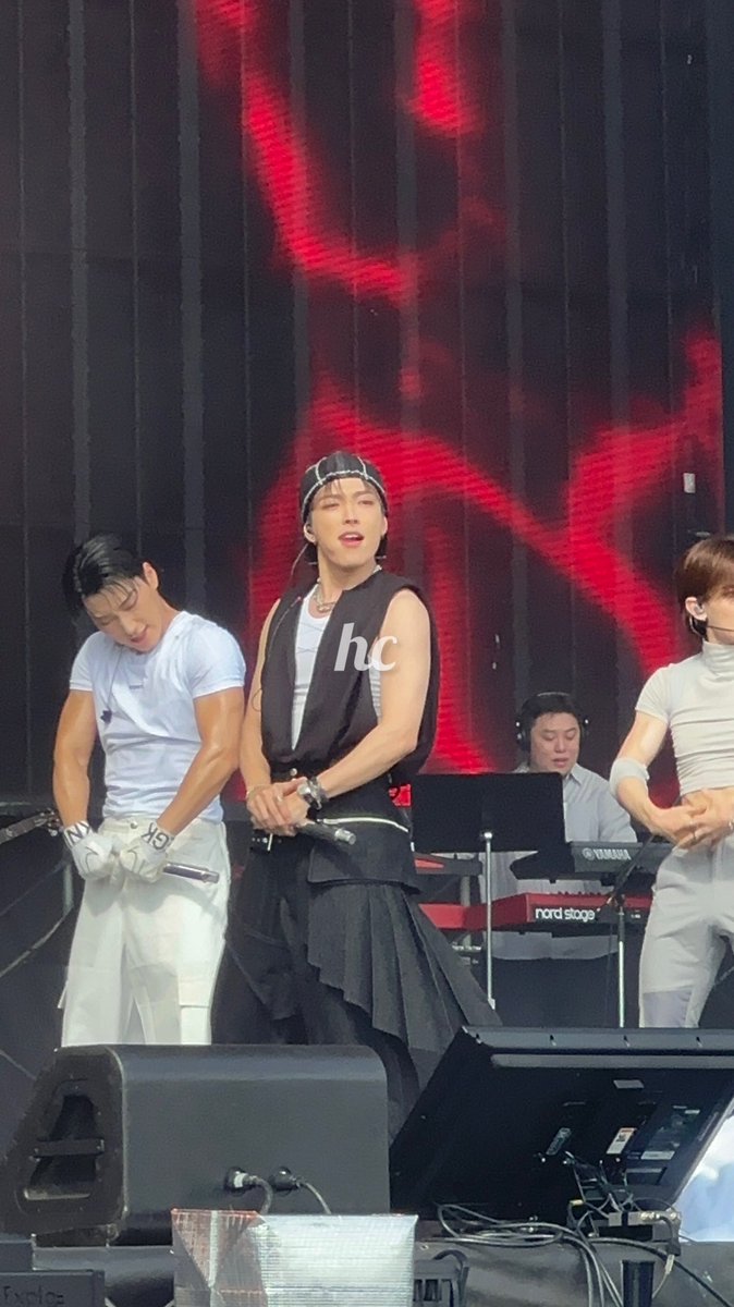 hwacvrls's tweet image. MATZ

#サマソニ_OSAKA_ATEEZ
#エイティーズ #summersonic
#ATEEZ #에이티즈 @ATEEZofficial