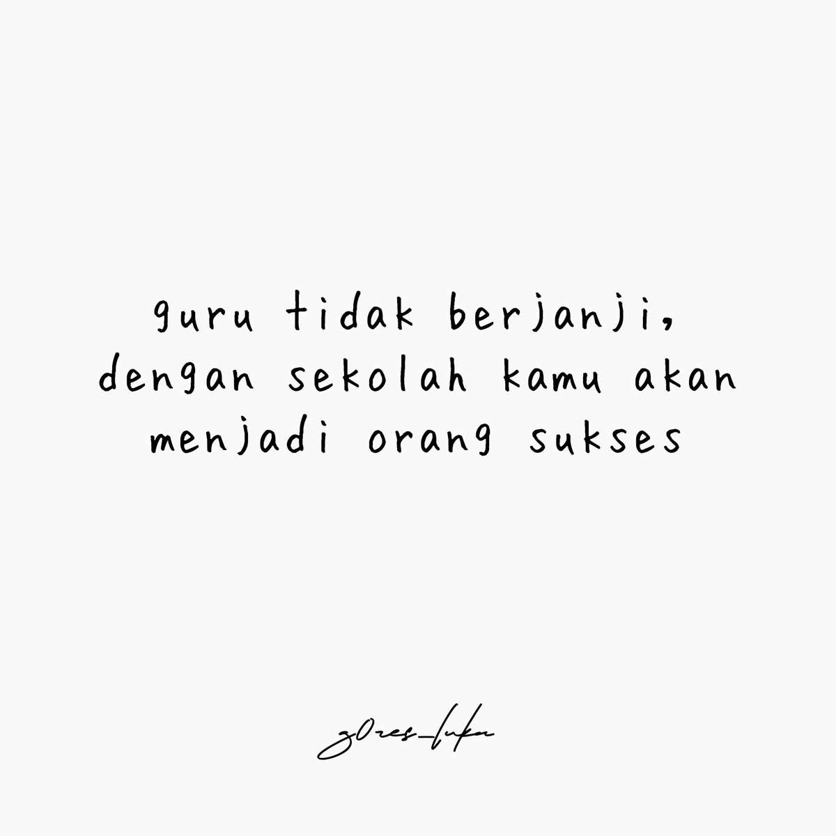 g0res_luka's tweet photo. π
.
.
#berat #Motivasi #Motivation #beban #sad #galau #lucu #Luka #goresluka #kata #katakata #quote #quotes #quoteoftheday #gpp #sadvibe #katabaper #kataromantis #katakatabijak #katabijak #katasadboy #fypp https://t.co/a6vFA7QKFo