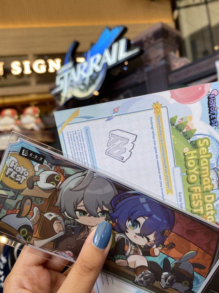 pyv0t's tweet photo. #HonkaiStarRail #HoYoFEST #HoyoFest2024 https://t.co/HlYhxPNCOH