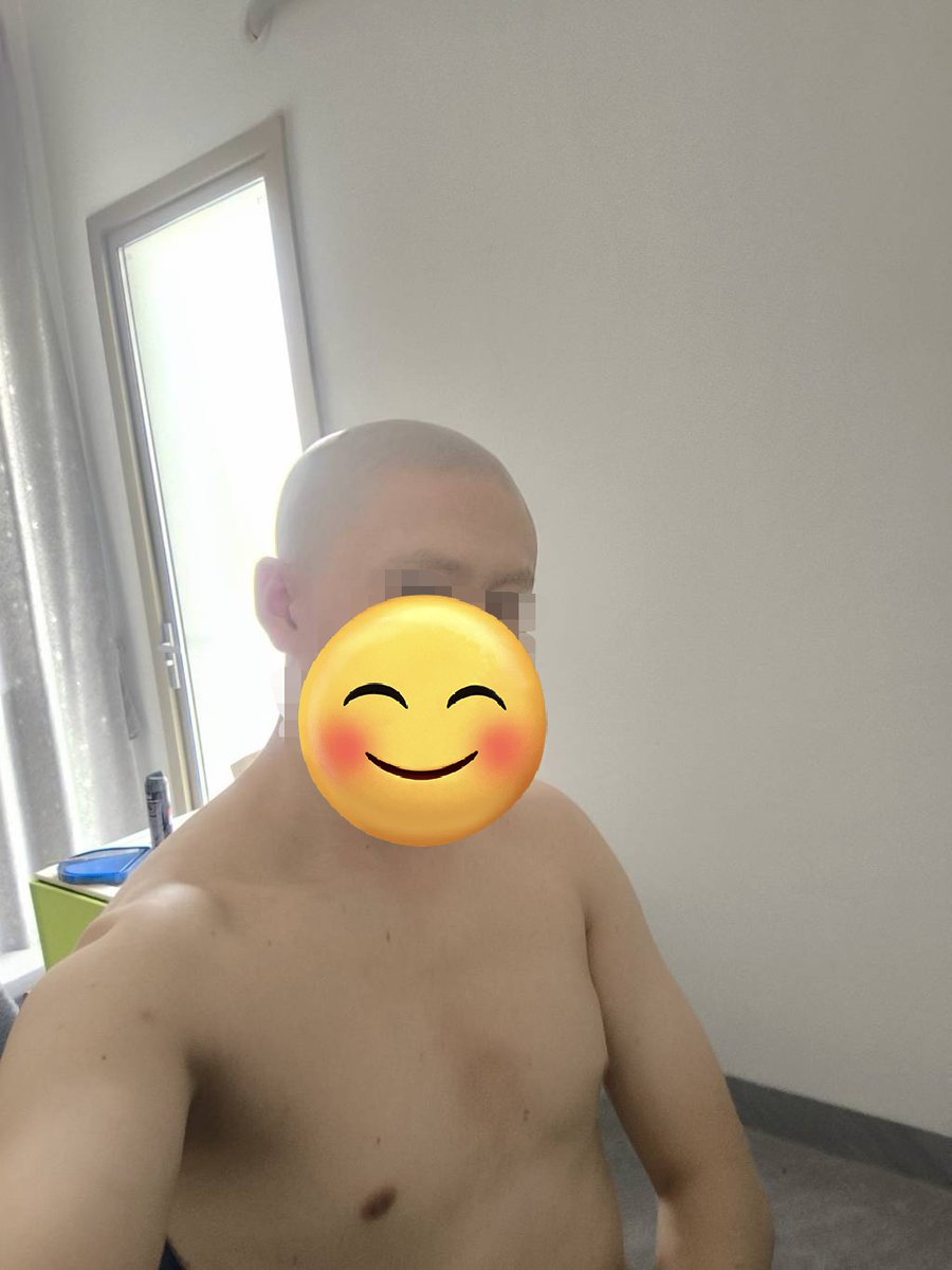 逢考那个小子 tweet media