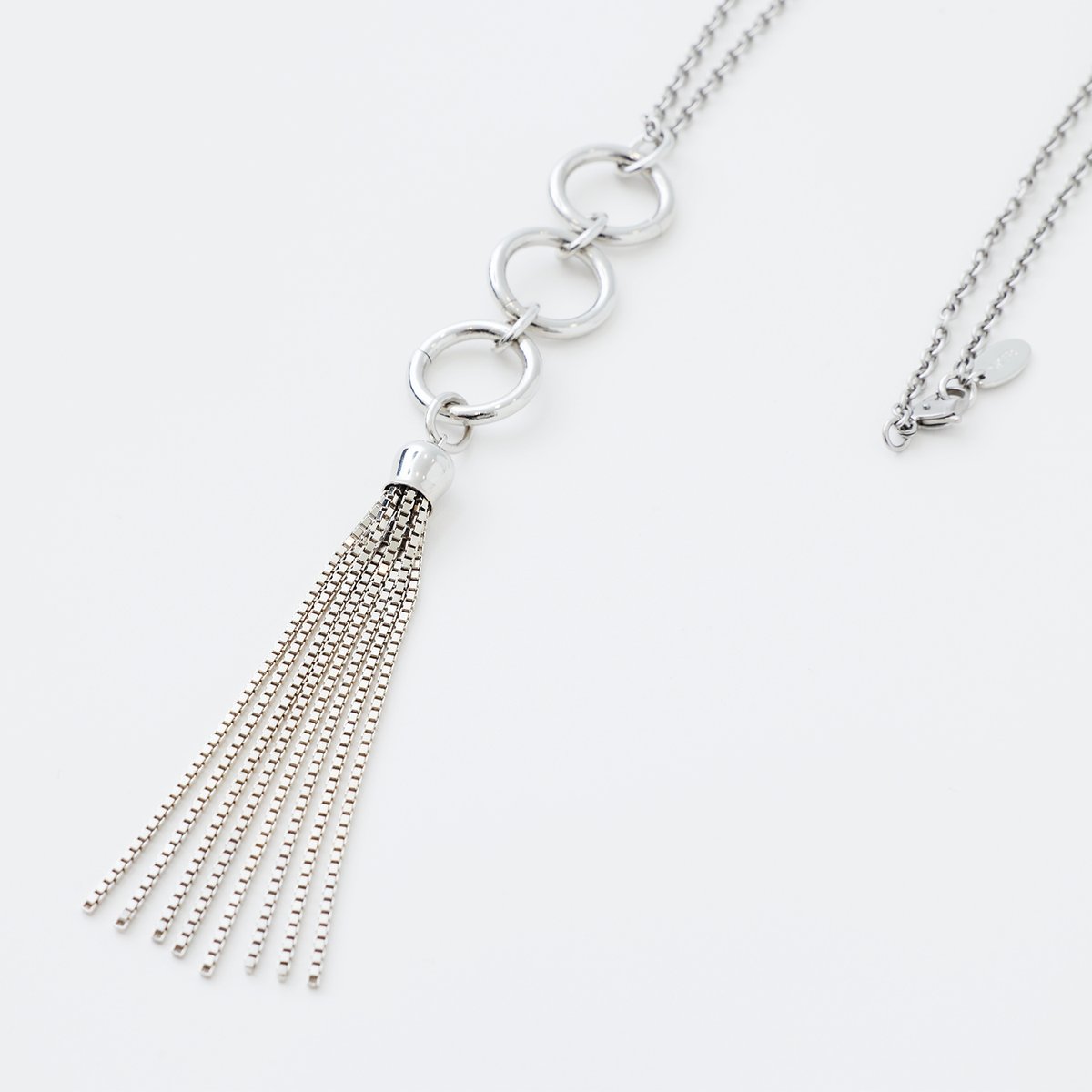 ヰ世界情緒 ネックレス ヰ世界情緒Anima3 グッズ紹介② 】 ネックレス ネモフィラ ver