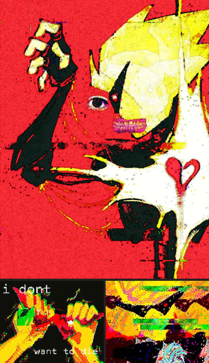 0Fallen0 tweet media