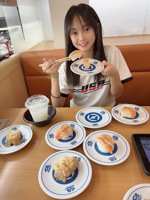 Twitterのコスプレ画像21