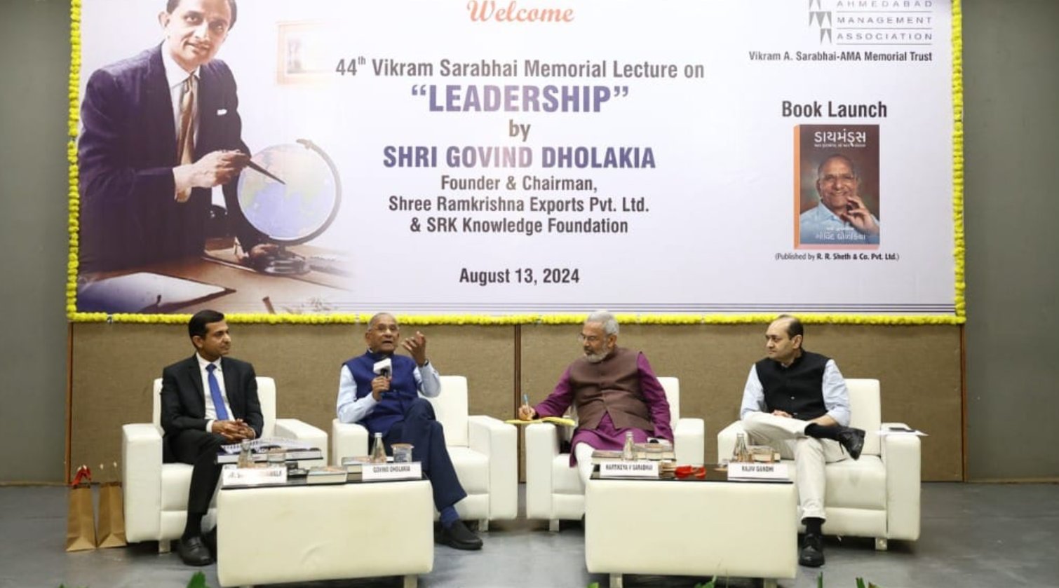 Confusion among buyers about real & lab-grown diamonds causing slow demand: Govindbhai Dholakia