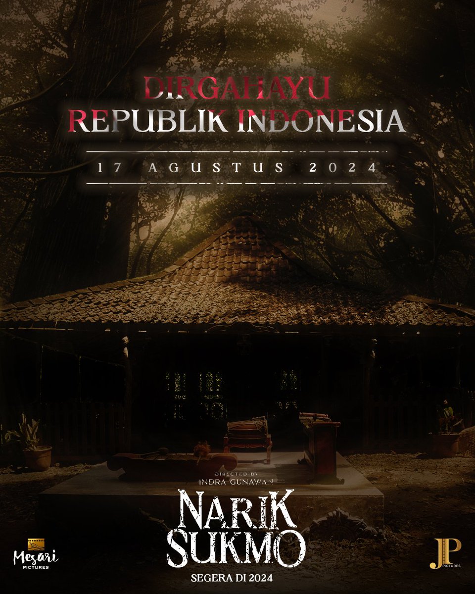 MesariPictures's tweet photo. Dirgahayu 79 Tahun Republik Indonesia! https://t.co/AhyriHafHU